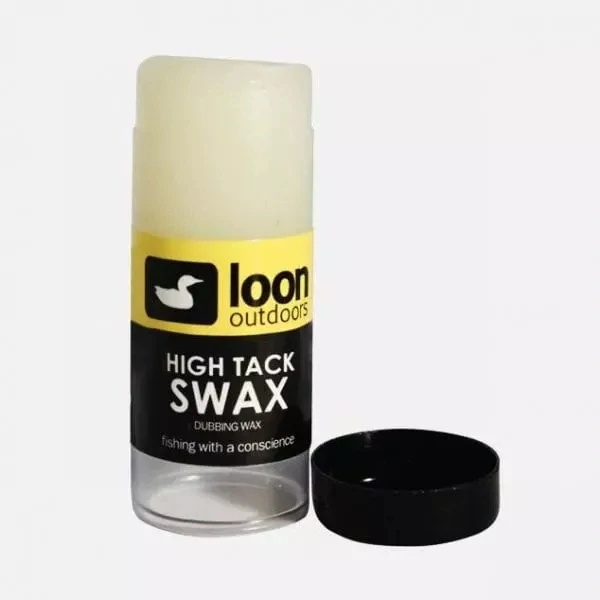 Dubovací vosk Loon Swax High Tack