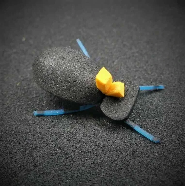 Hends Beetle Body 25mm