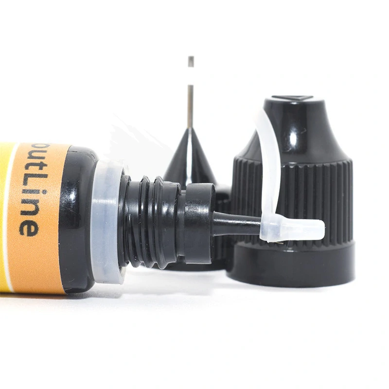 Troutline UV Resin Clear Finish