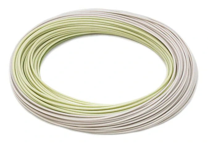 Muškařská šňůra RIO Premier LightLine DT-5-F