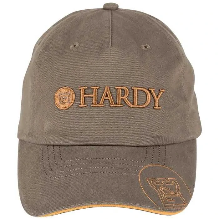 Kšiltovka Hardy C&F 3D Classic Hat 