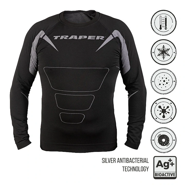 Traper Jukon PRO Thermal Blouse vel. XXXL