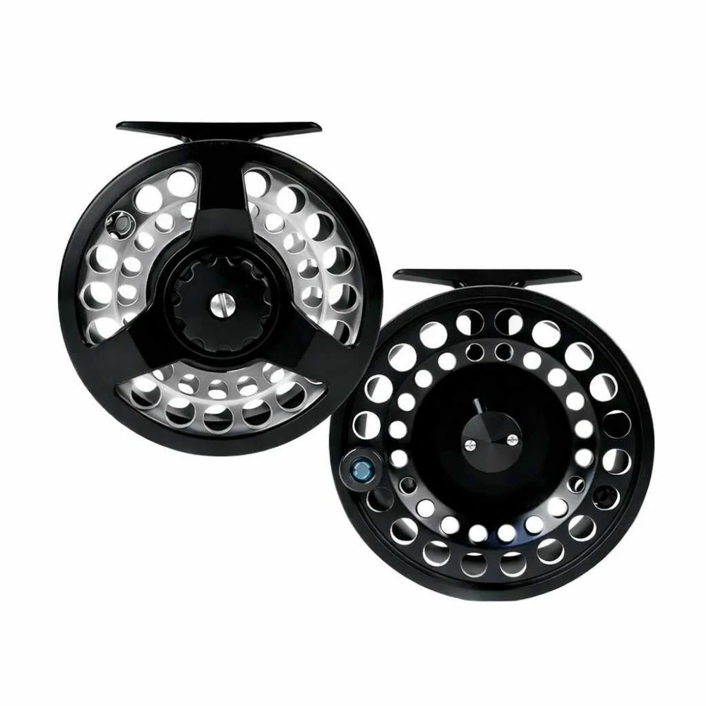 Muškařský naviják Maxcatch DP Cassette 5/6