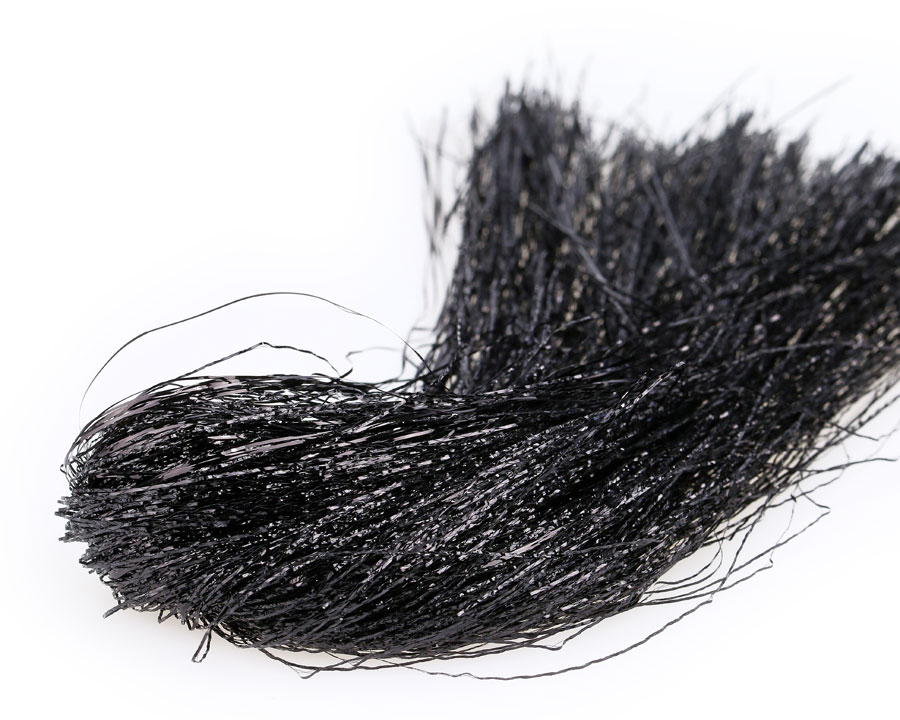 Sybai New Sparkle Hair Black