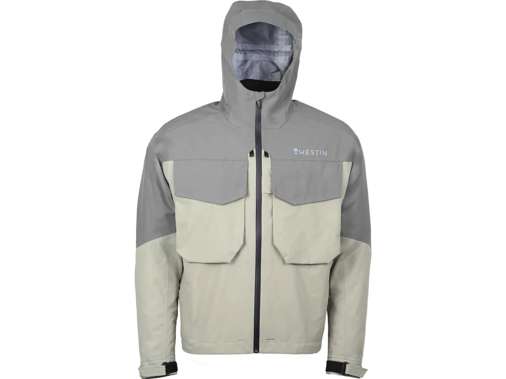 Muškařská bunda Westin W6 Wading Jacket vel. S