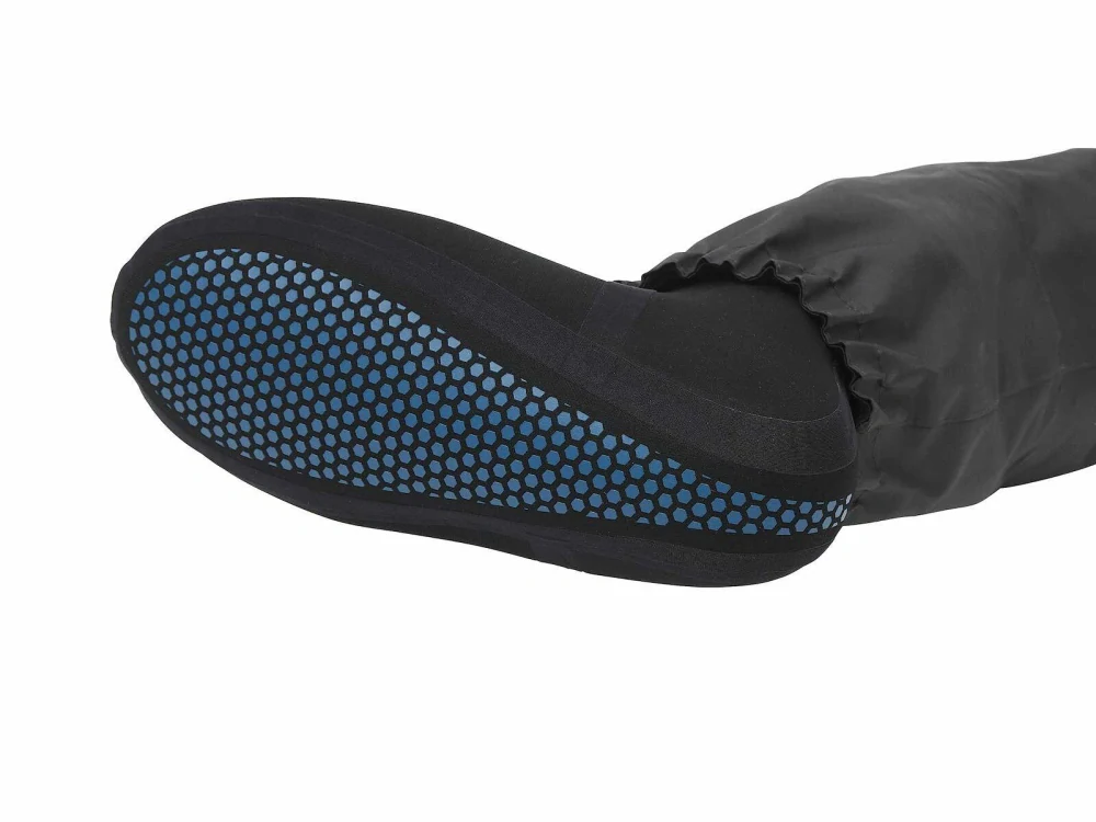 Brodící kalhoty Kinetic X5 St. Foot vel. XLL