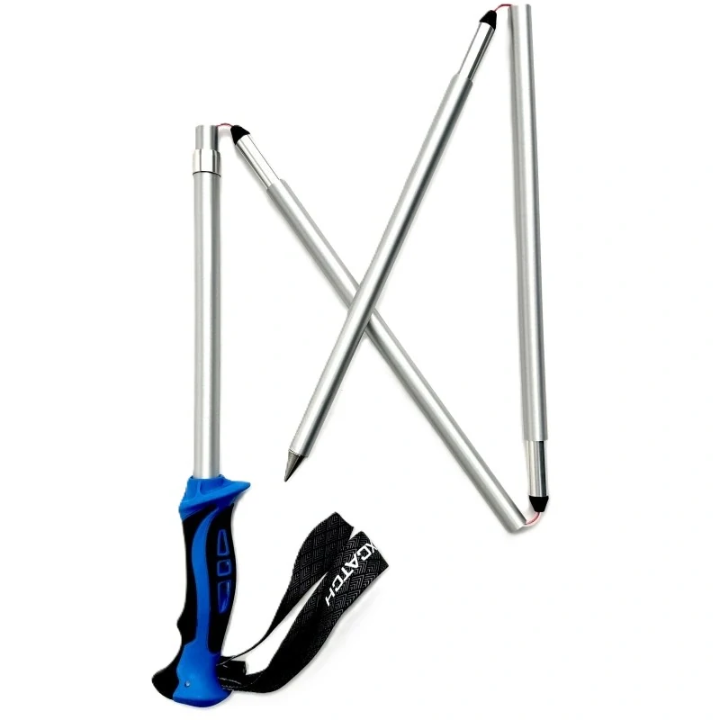 Brodící hůl Maxcatch New Aluminium Wading Staff