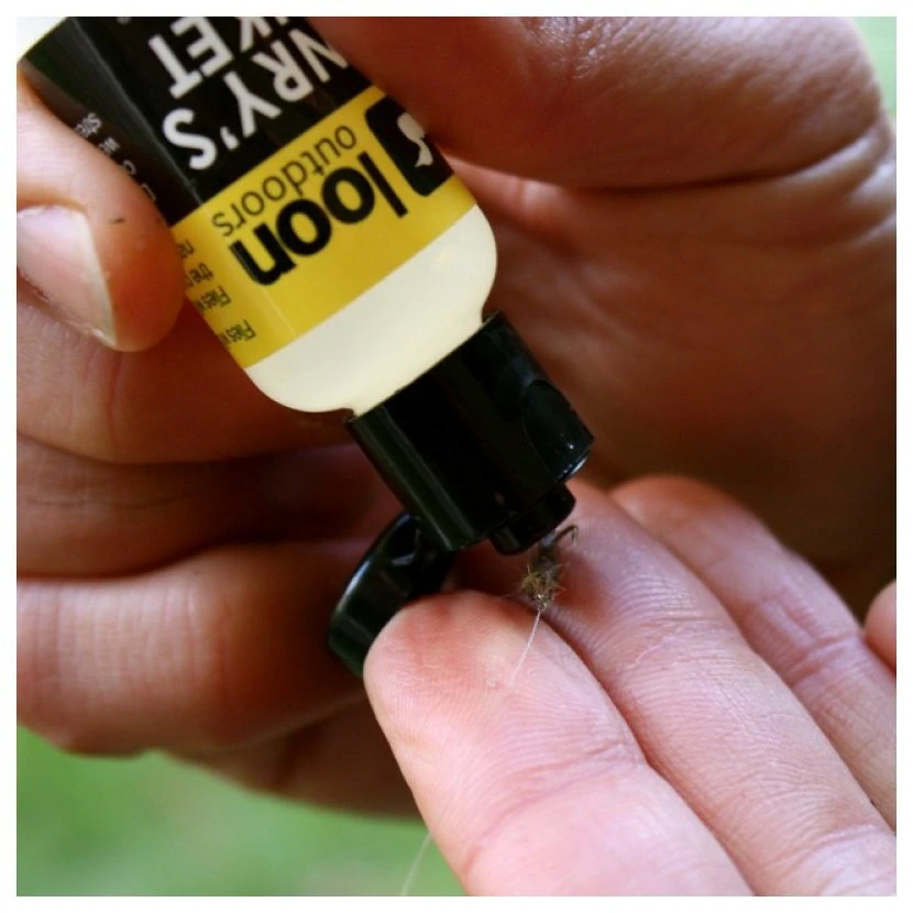 Loon Henry's Sinket