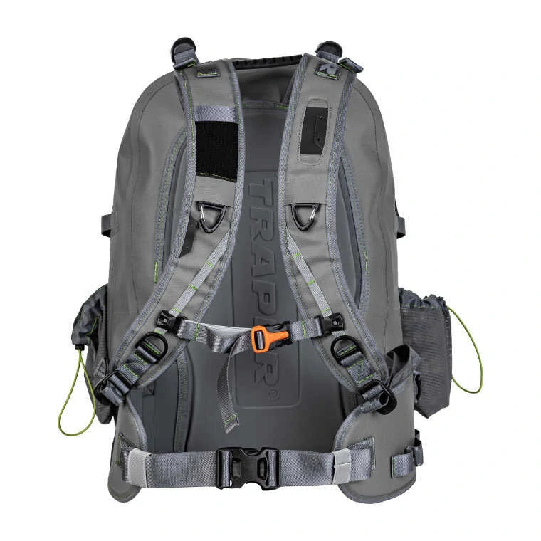 Traper Extreme Backpack Grey 33 l