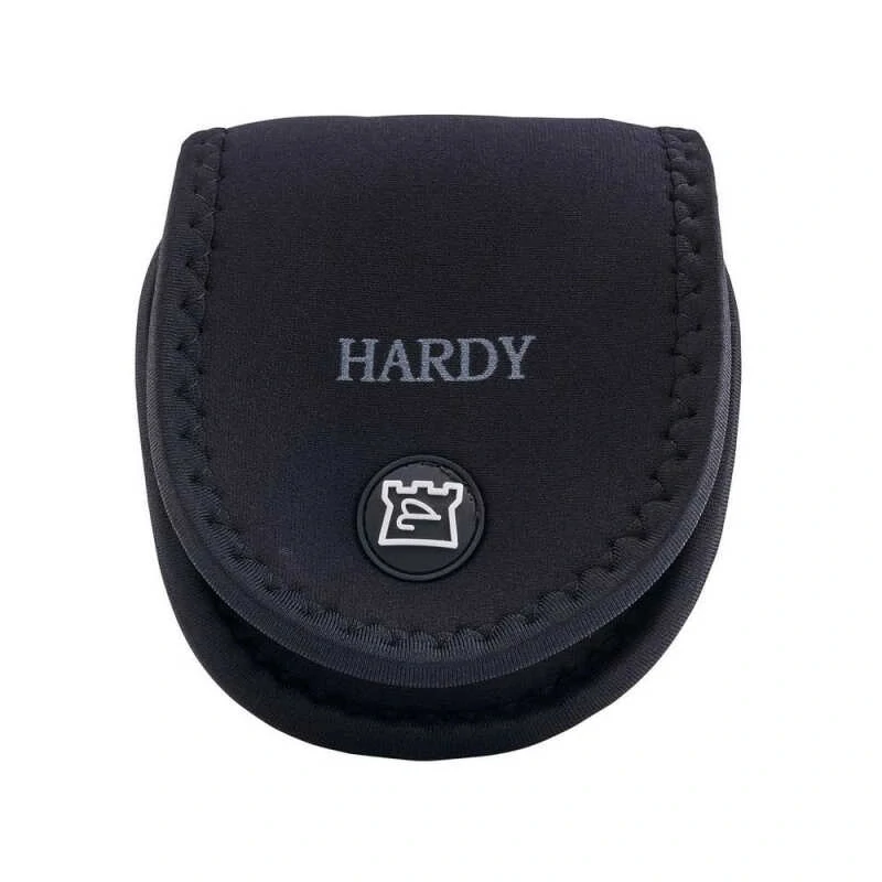 Muškařský naviják Hardy Averon Streamer 6/8
