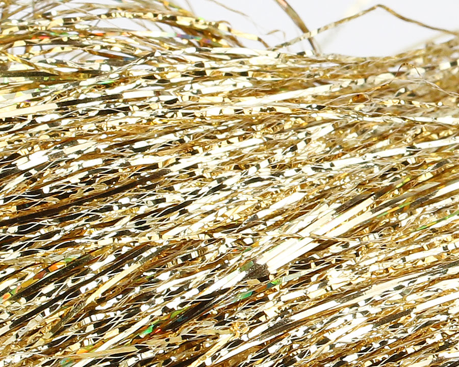 Sybai New Sparkle Hair Gold