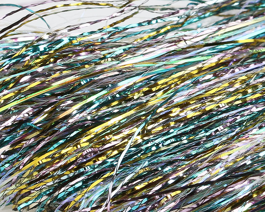 Sybai New Sparkle Hair Ice Rainbow