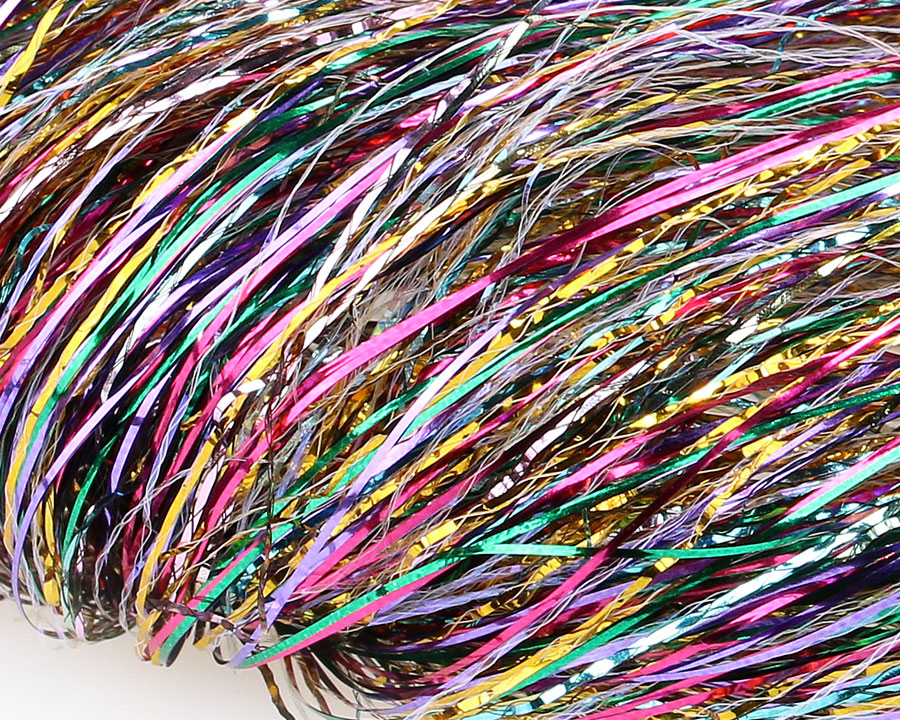 Sybai New Sparkle Hair Light Rainbow