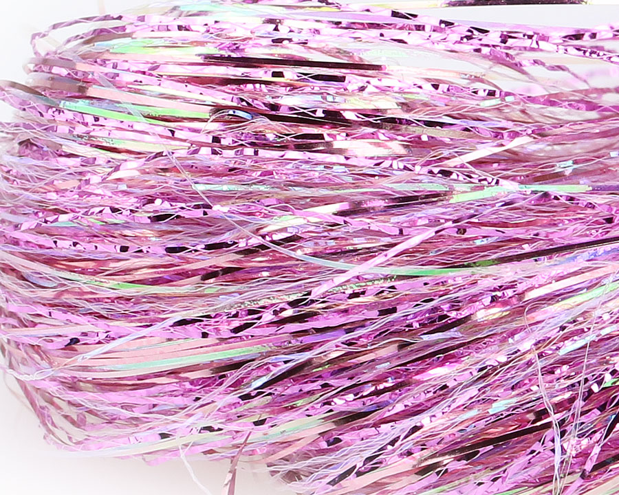 Sybai New Sparkle Hair Pink Pearl