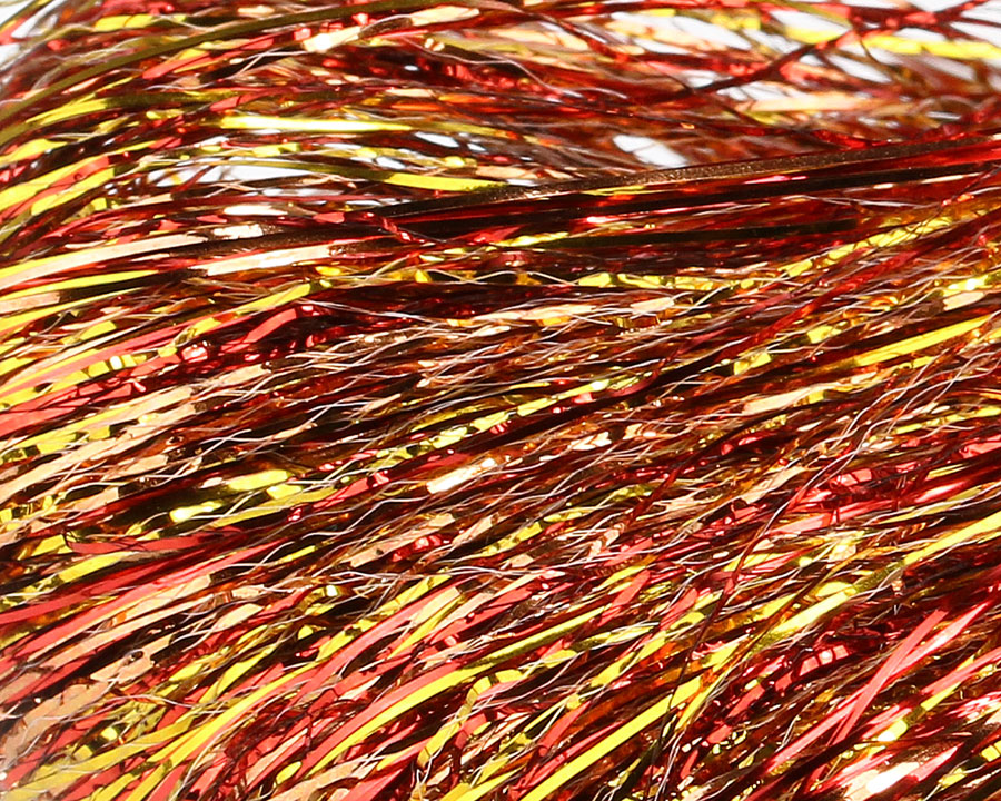 Sybai New Sparkle Hair Solar Flare
