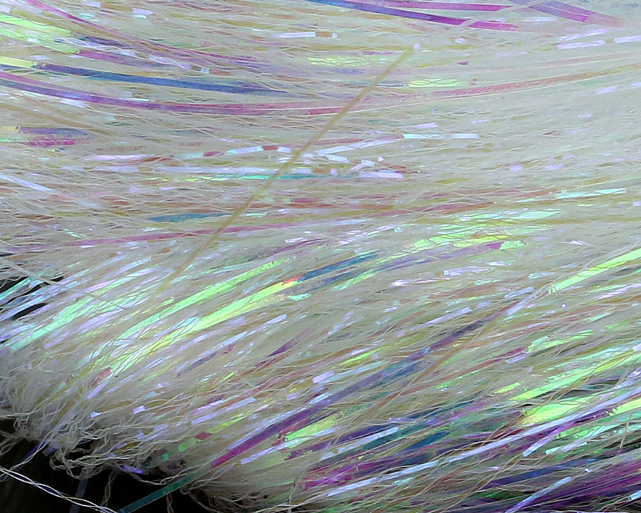 Sybai New Sparkle Hair UV Ice Pearl