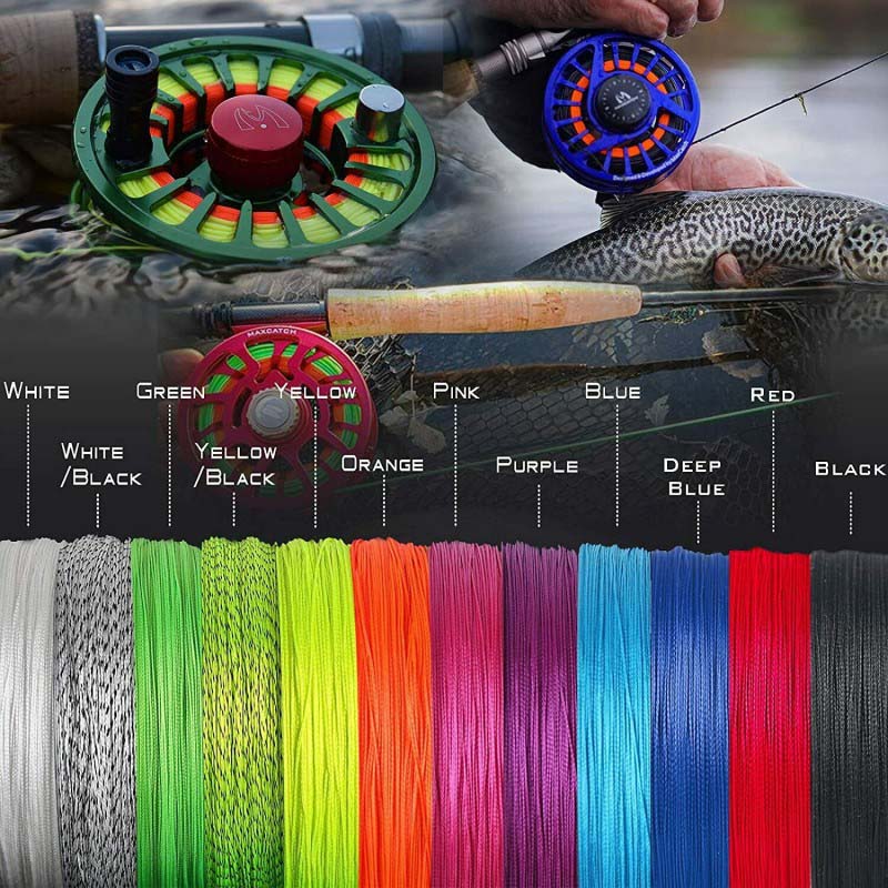 Backing Line - podklad pod muškařskou šňůru 30LB, 100y