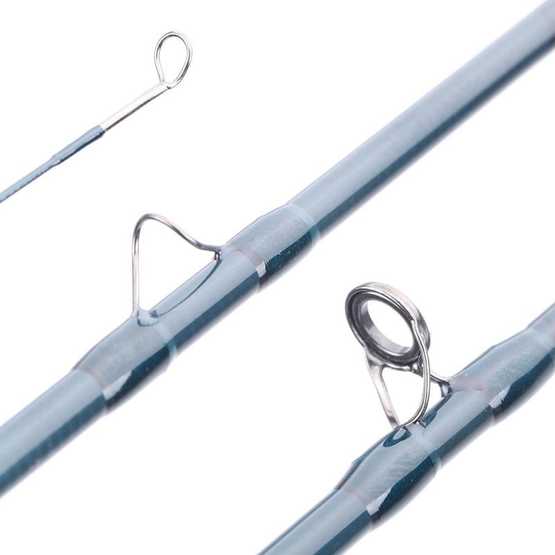 Muškařský prut Maxcatch Sensing Traveller 9'0" #5