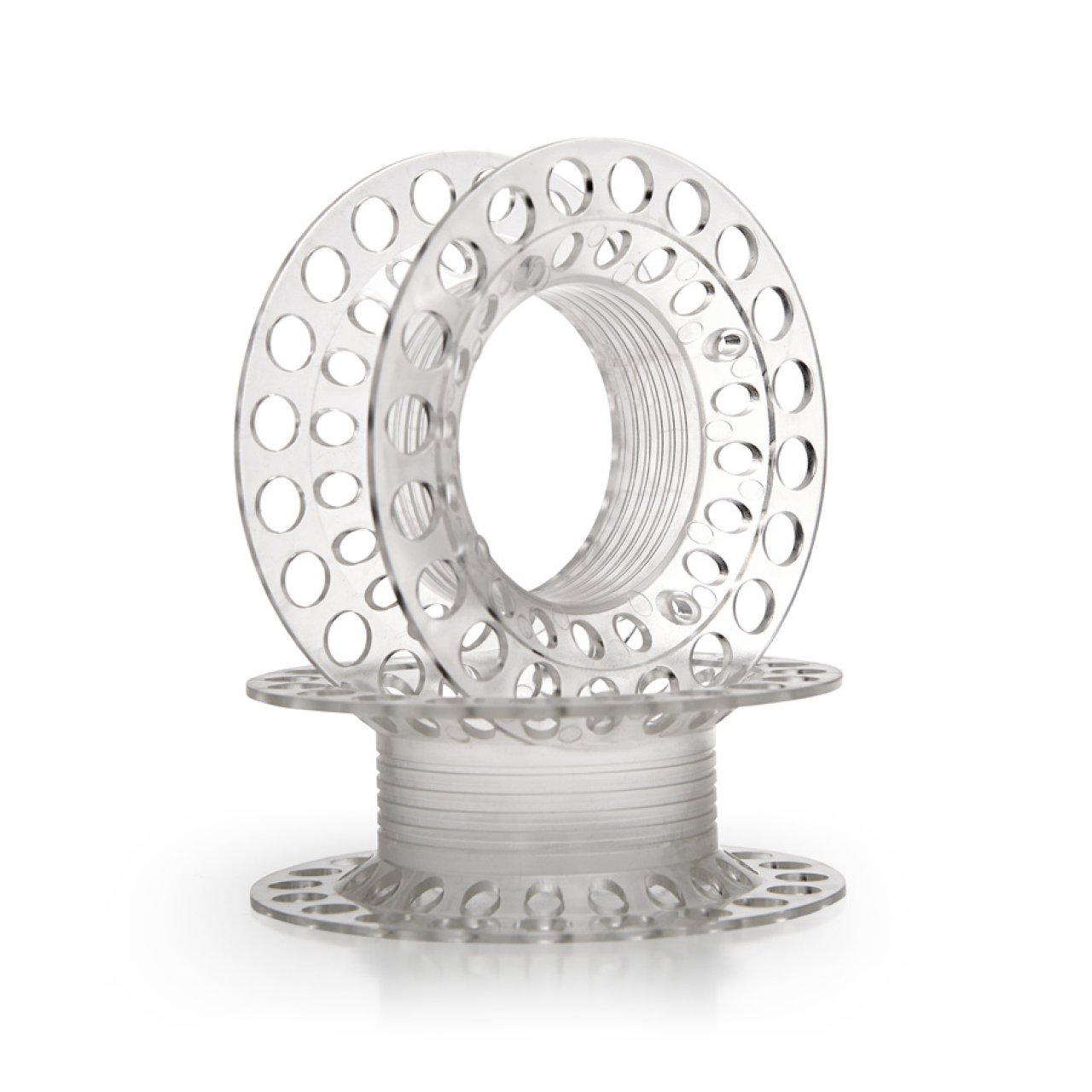 Muškařský naviják Hanák Lake 68