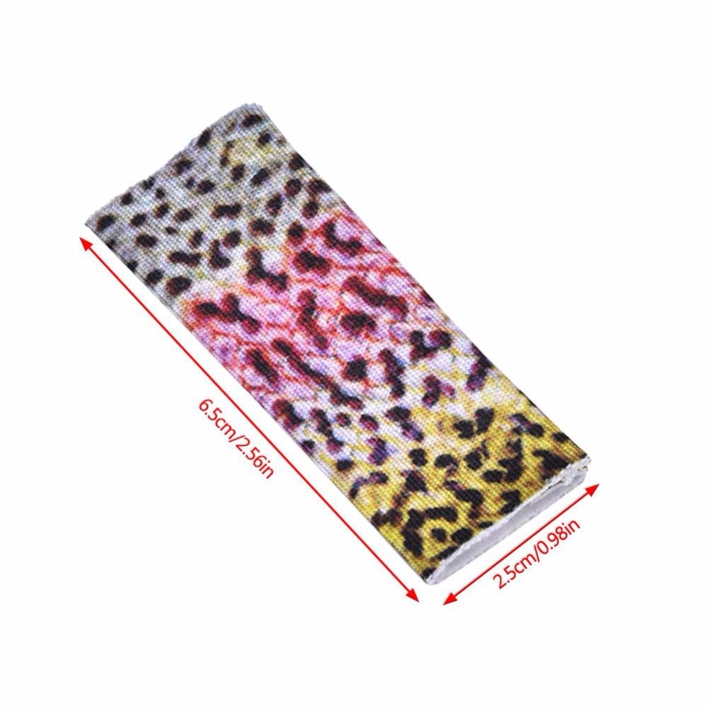 Traper Stripping Guards Trout Skin