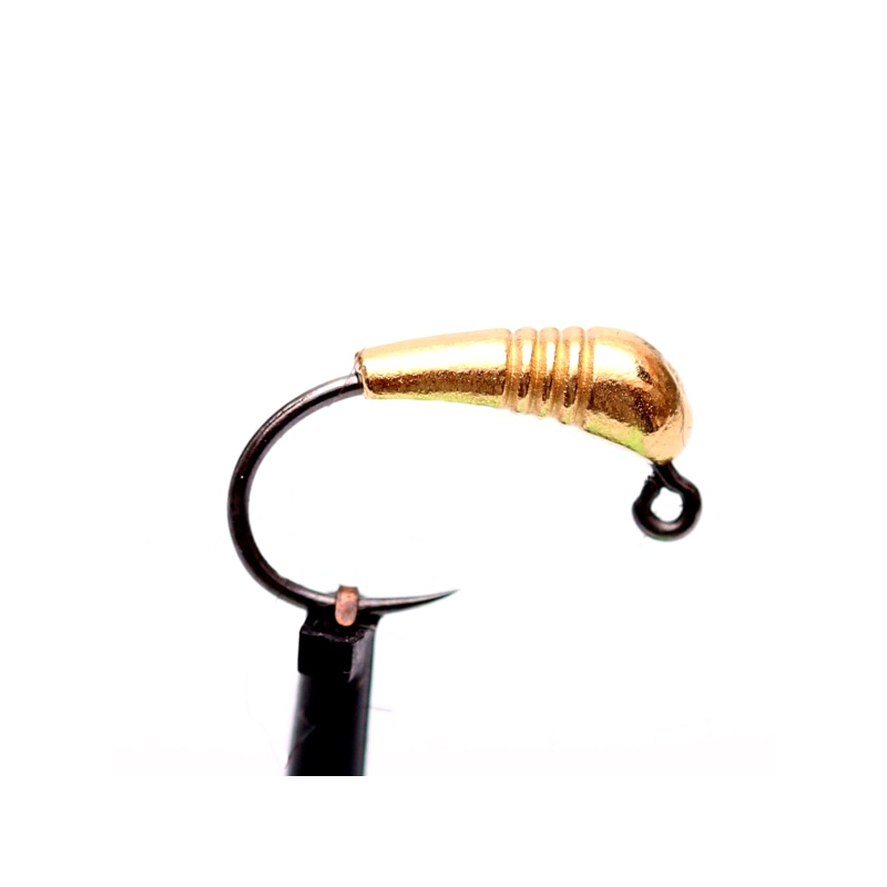 Muškařské háčky Hends BL 124 vel. 10