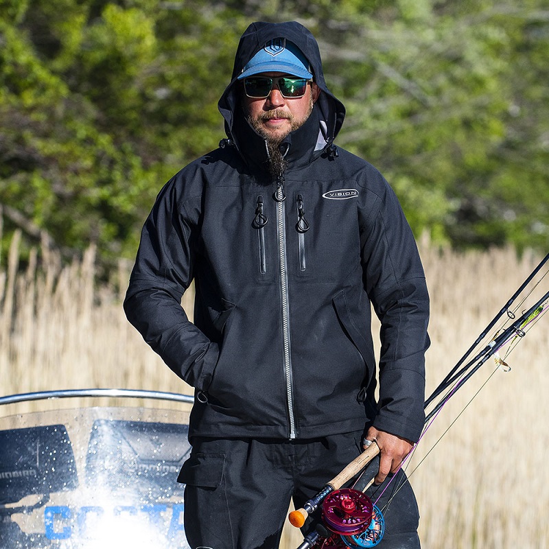 Muškařská bunda Vision Vene Jacket