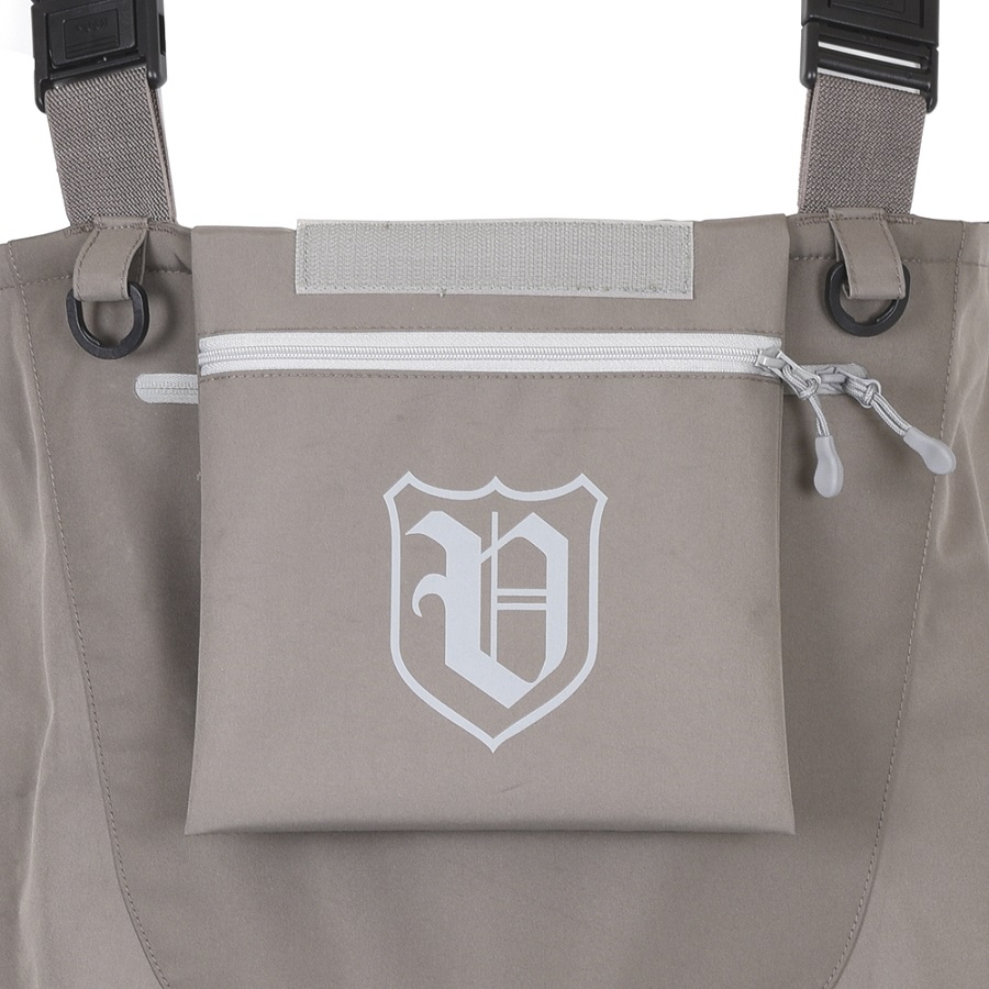 Brodící kalhoty Vision ATOM Waders vel. XXL