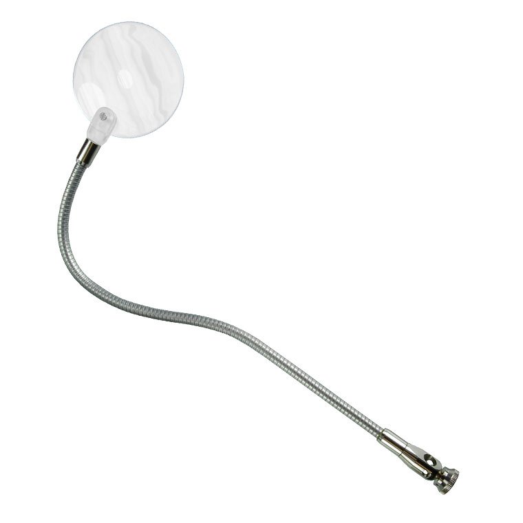 Stonfo lupa k vázacímu svěráčku