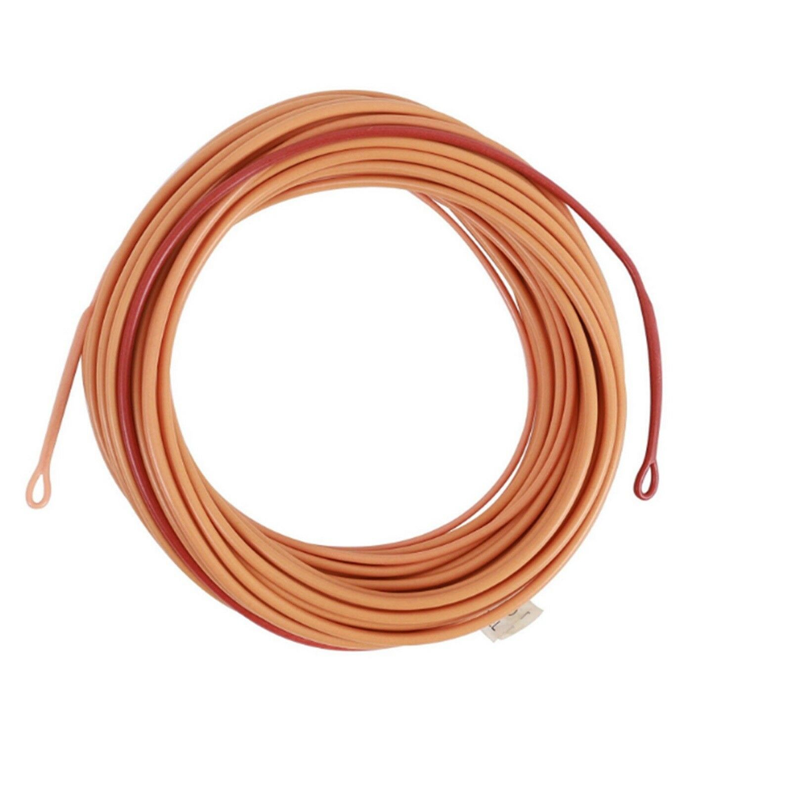 Maxcatch Skagit Shooting Head Fly Line Brown/Honey 200gr-650gr