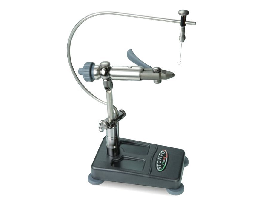 Stonfo Parachute Attachement Tool & Bobbin Rest