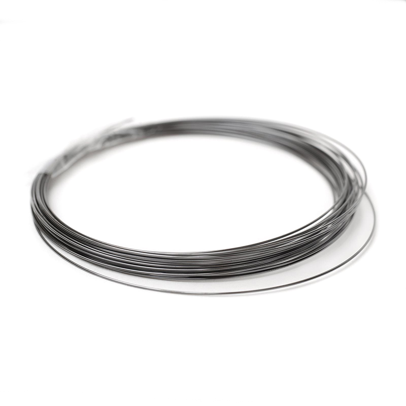 Bauer Pike Wire Titanium