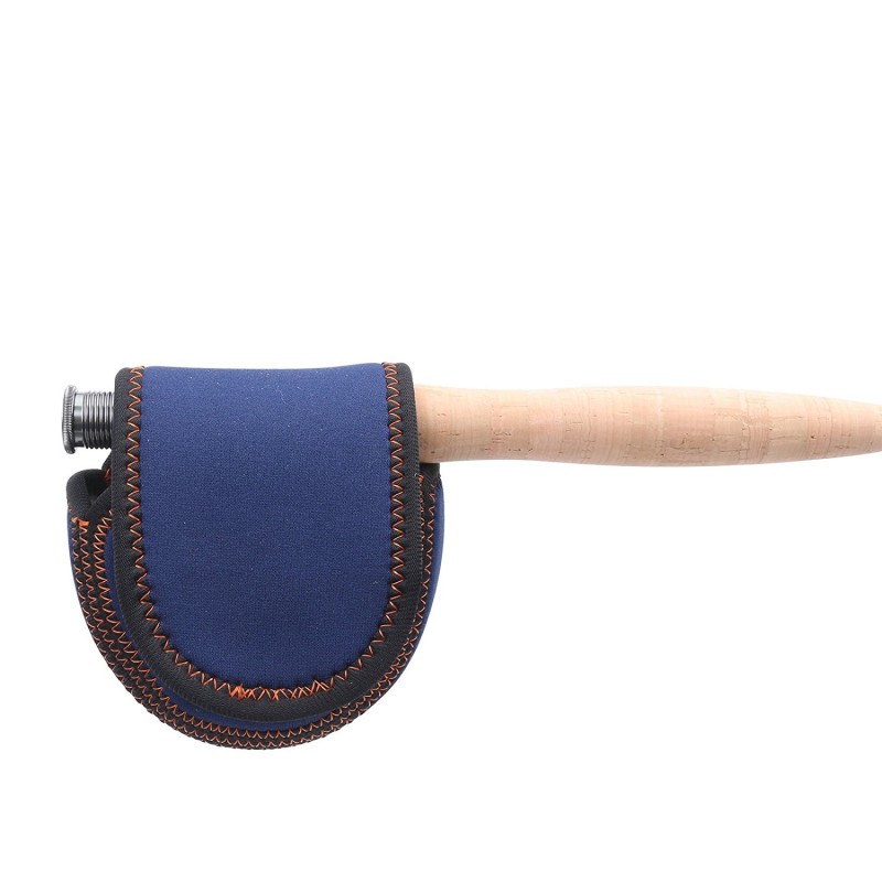 Obal na muškařský naviják Maxcatch Elastic Sheep