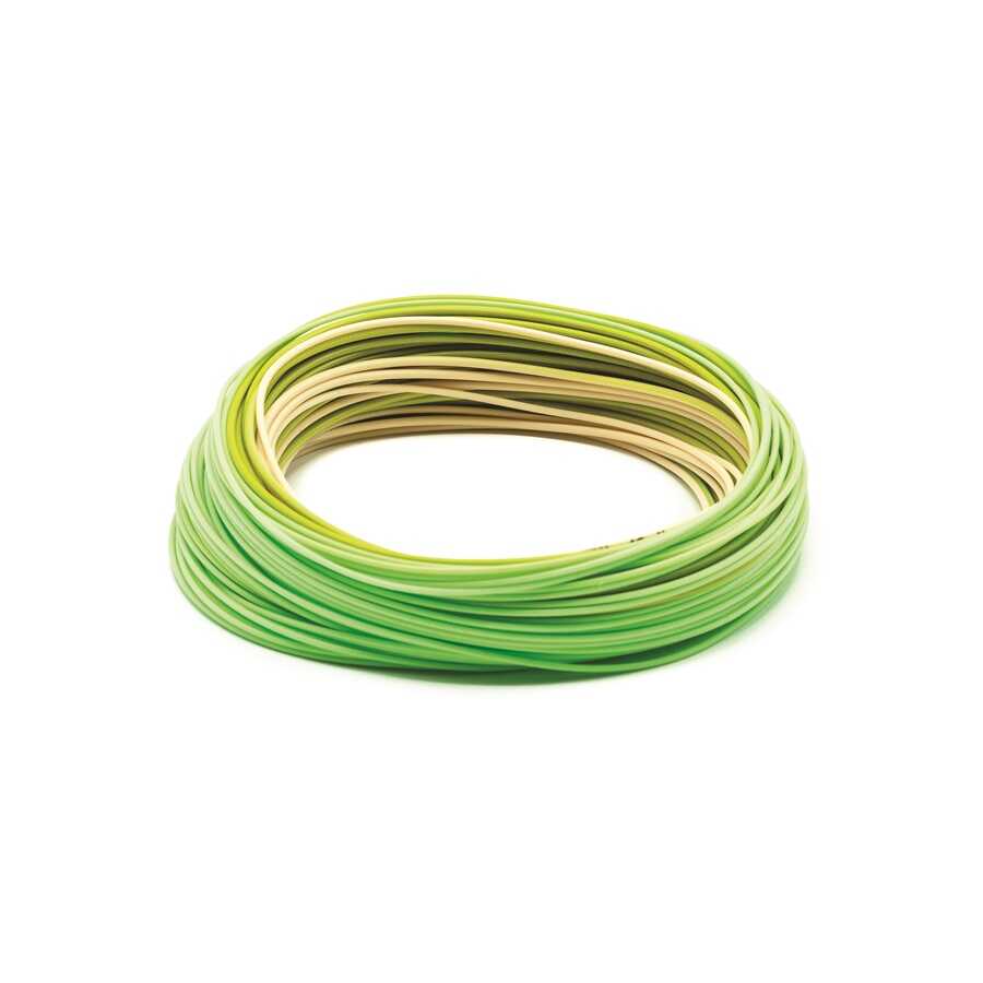 Muškařská šňůra Scientific Anglers Amplitude Textured MPX WF-7-F