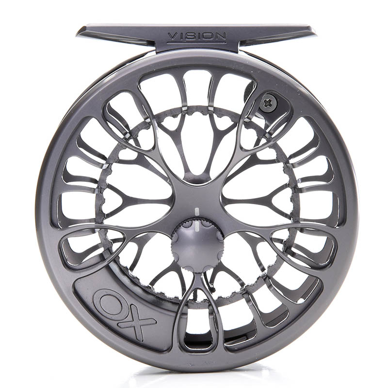 Muškařský naviják Vision XO Titanium 7/8