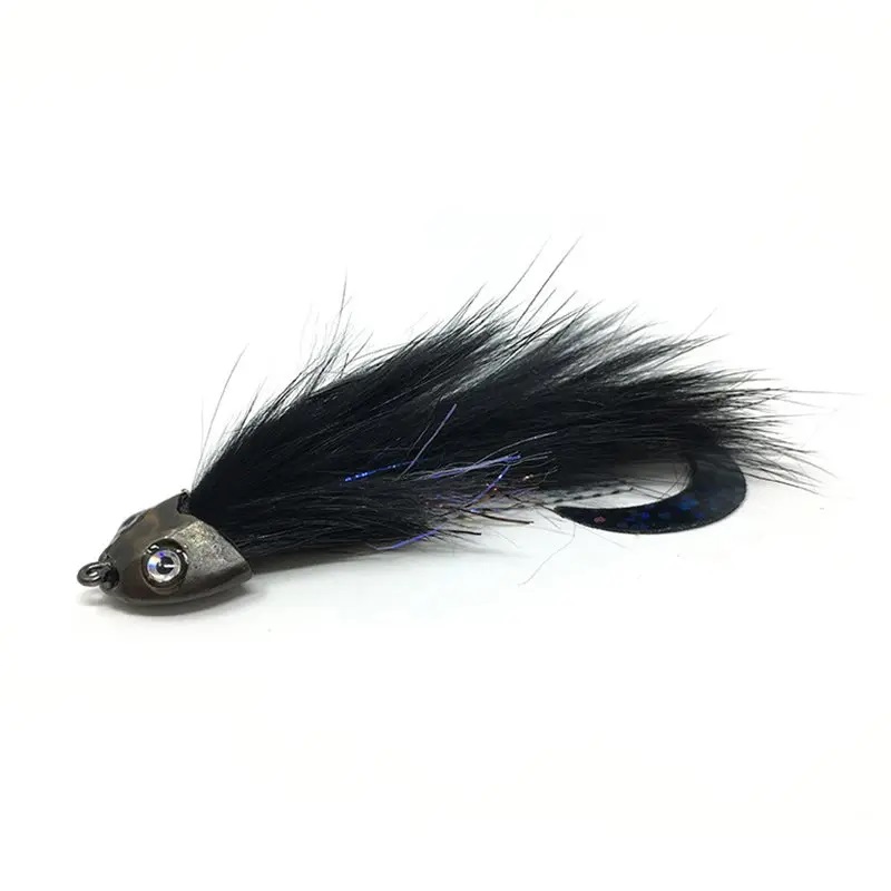 Pacchiarini Wiggle Tails M