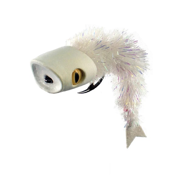  Fish-Skull Surface Howitzer Baitfish Popper Heads