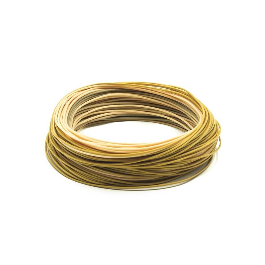 Muškařská šňůra Scientific Anglers Amplitude Textured Infinity