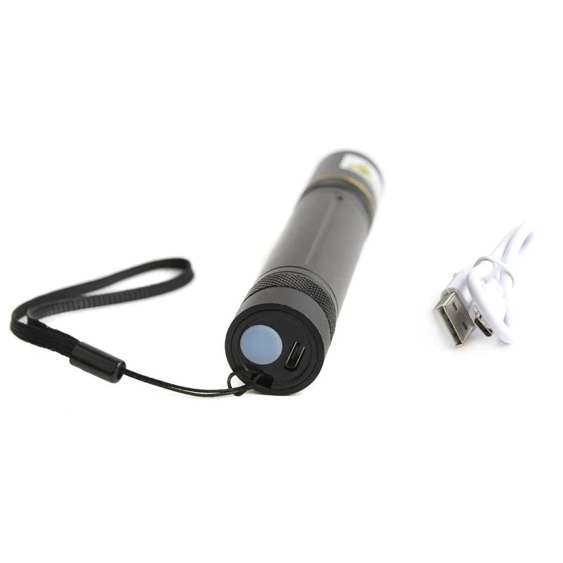 UV baterka Gulff Lampman 365nm/3W