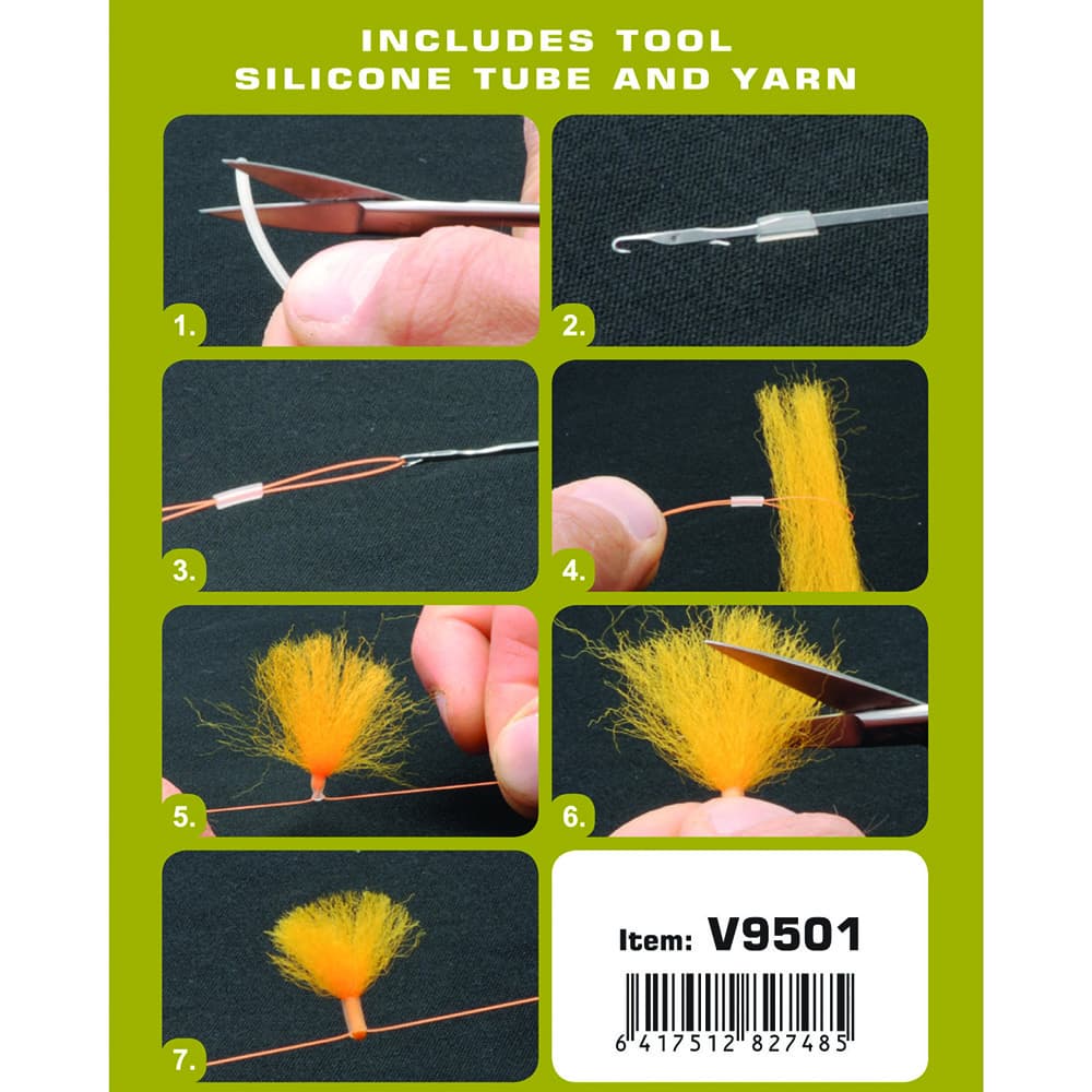 Vision Strike Indicator Set