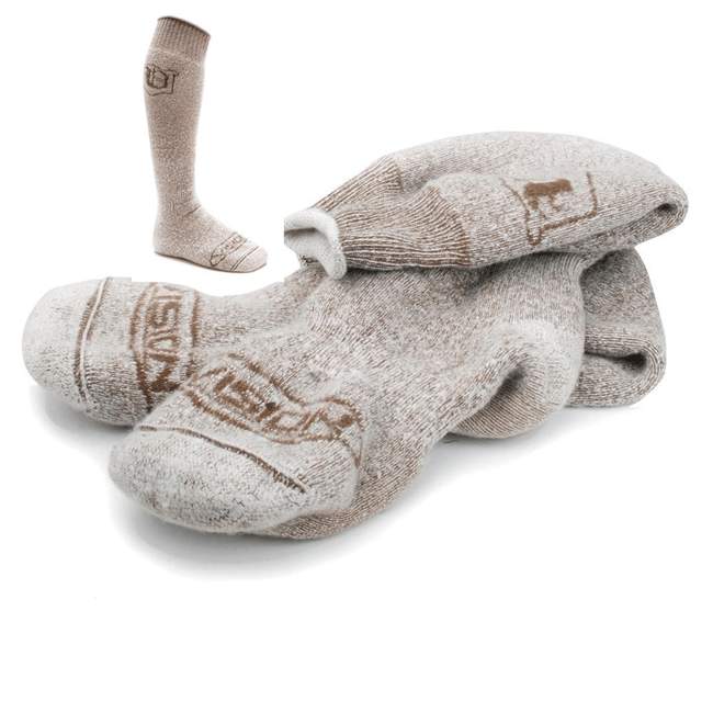 Ponožky Vision Subzero Socks