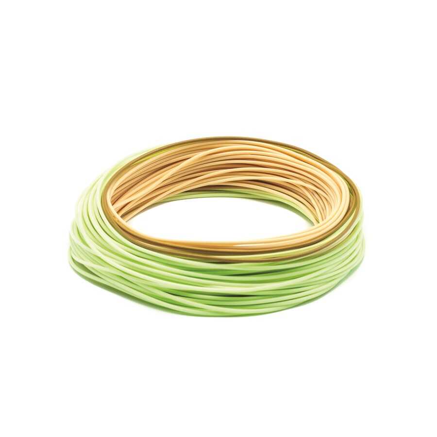 Muškařská šňůra Scientific Anglers Amplitude Textured DT-5-F