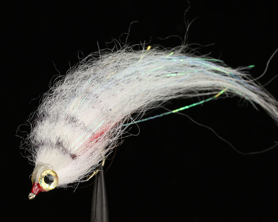 Sybai Icelandic Sheep Hair Fluo Chartreuse