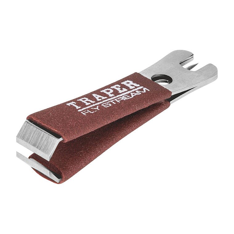 Štípatko na vlasce Traper Tungsten Fly Stream