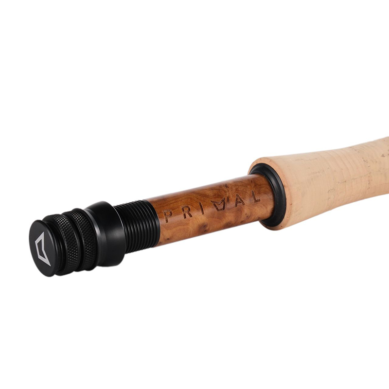 Muškařský prut Primal Zone Euro Nymph 10'0" #4