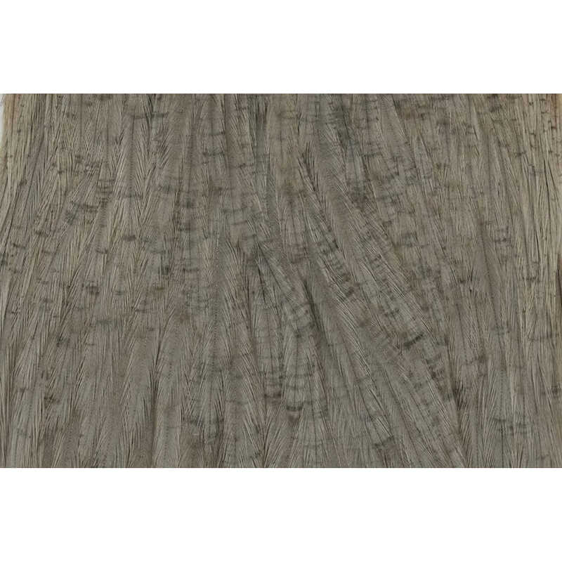 Hlavový skalp slepice Whiting Hebert Hen Cape Medium Gray Dun
