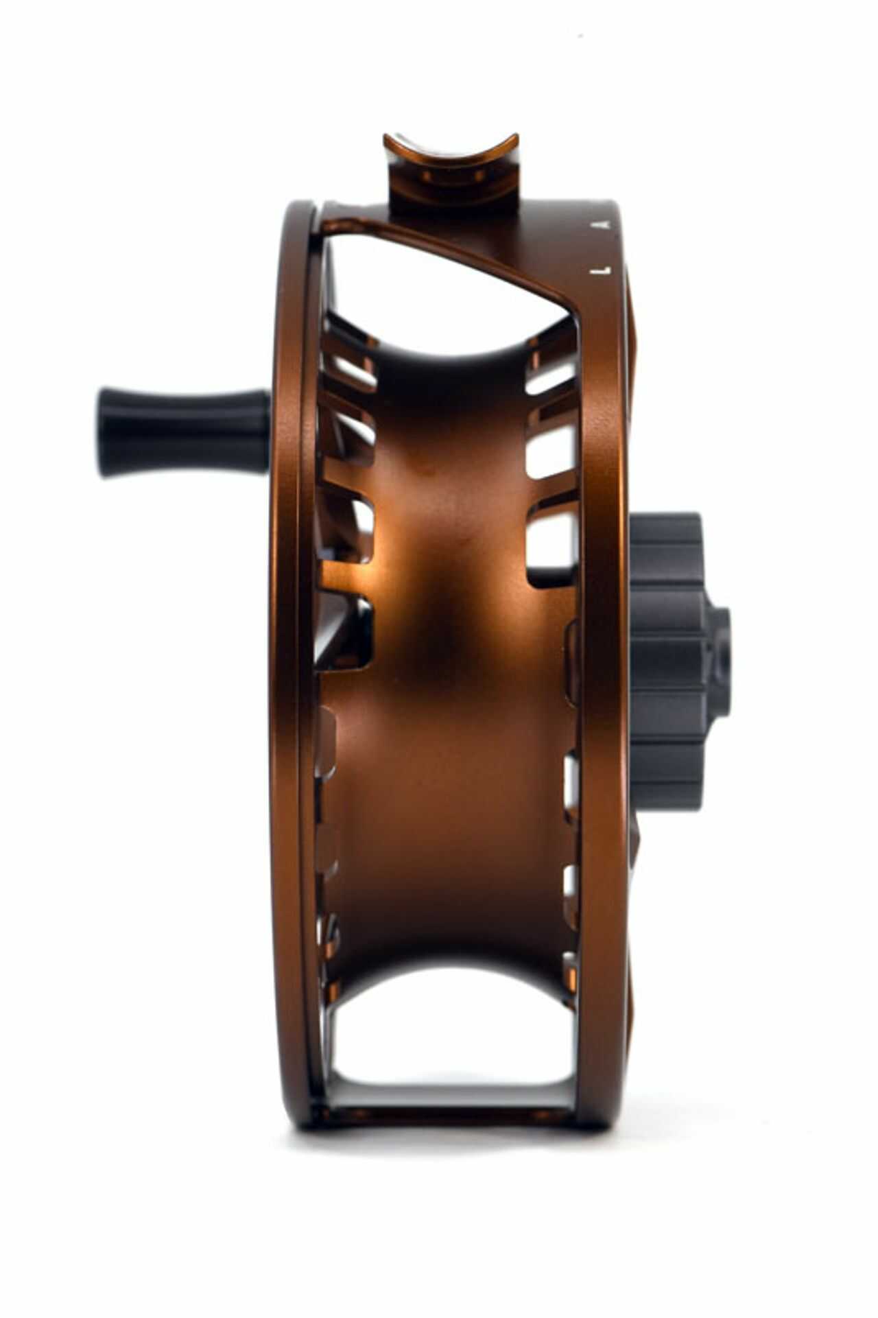 Muškařský naviják Waterworks Lamson Litespeed F Whiskey -7+