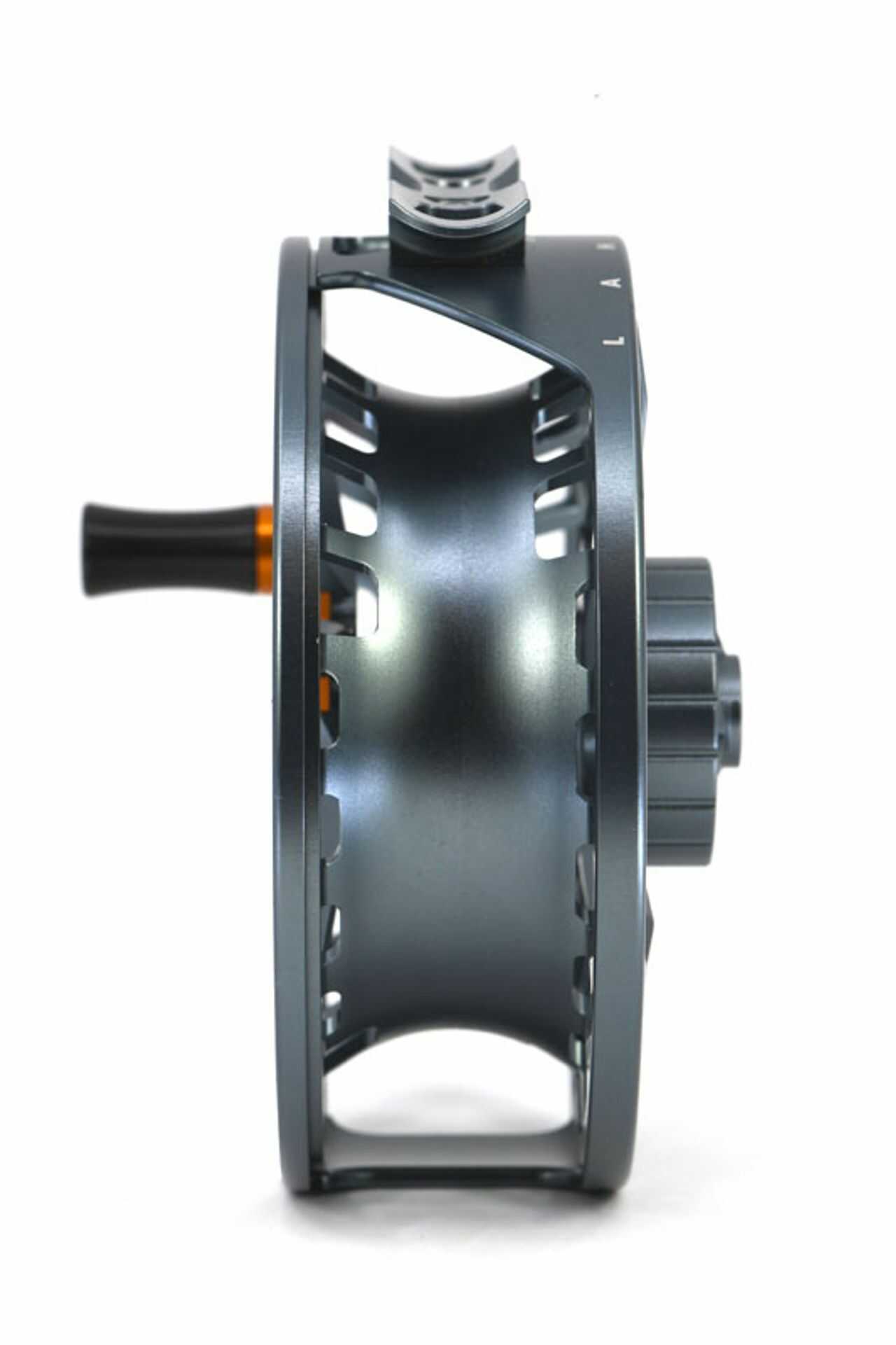 Muškařský naviják Waterworks Lamson Litespeed F Fuego -5+