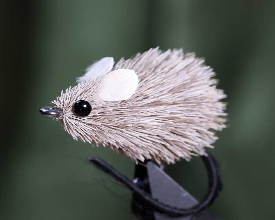 Sybai 3D Epoxy Eyes Mouse 4,5mm