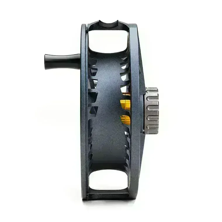 Muškařský naviják Waterworks Lamson Liquid Max 10 Cadet