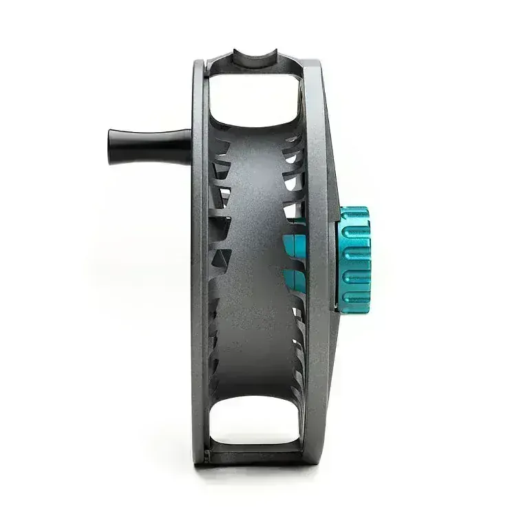Muškařský naviják Waterworks Lamson Liquid Max Tidal
